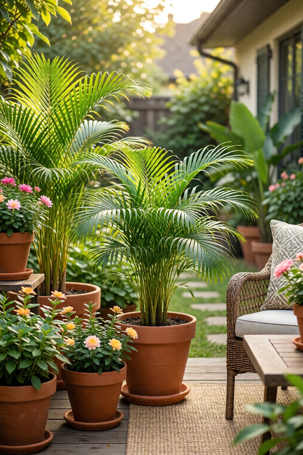 low maintenance indoor plants for beginners