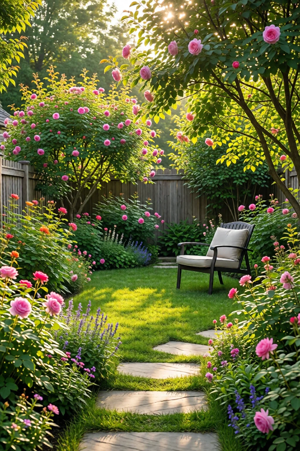 no grass backyard ideas - professional guide and tips