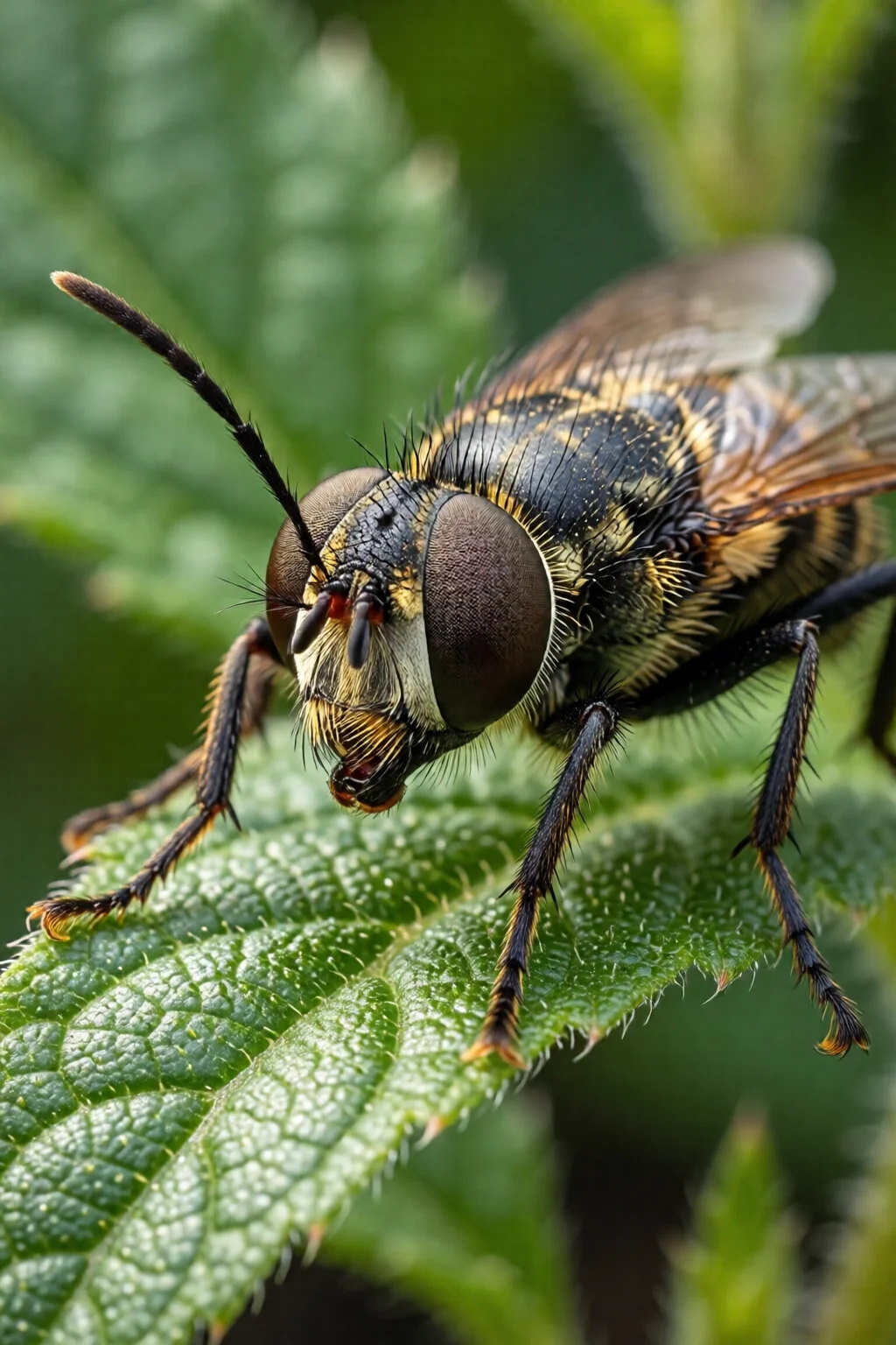 organic pest control methods for garden