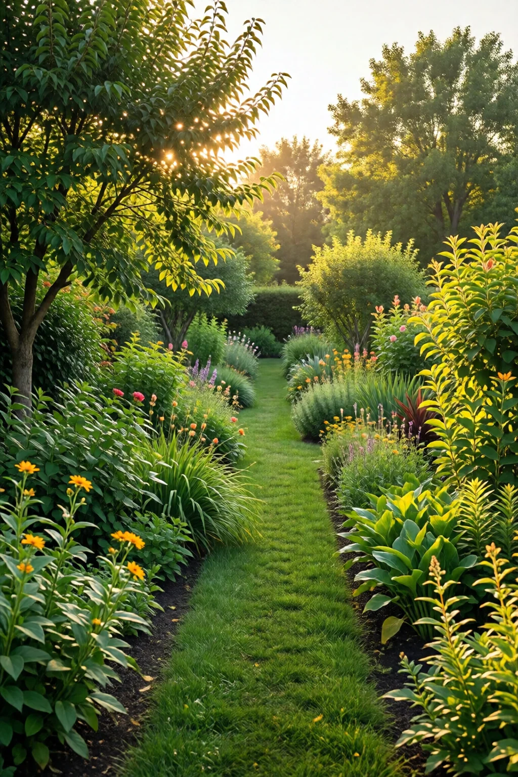 organic pest control methods for garden