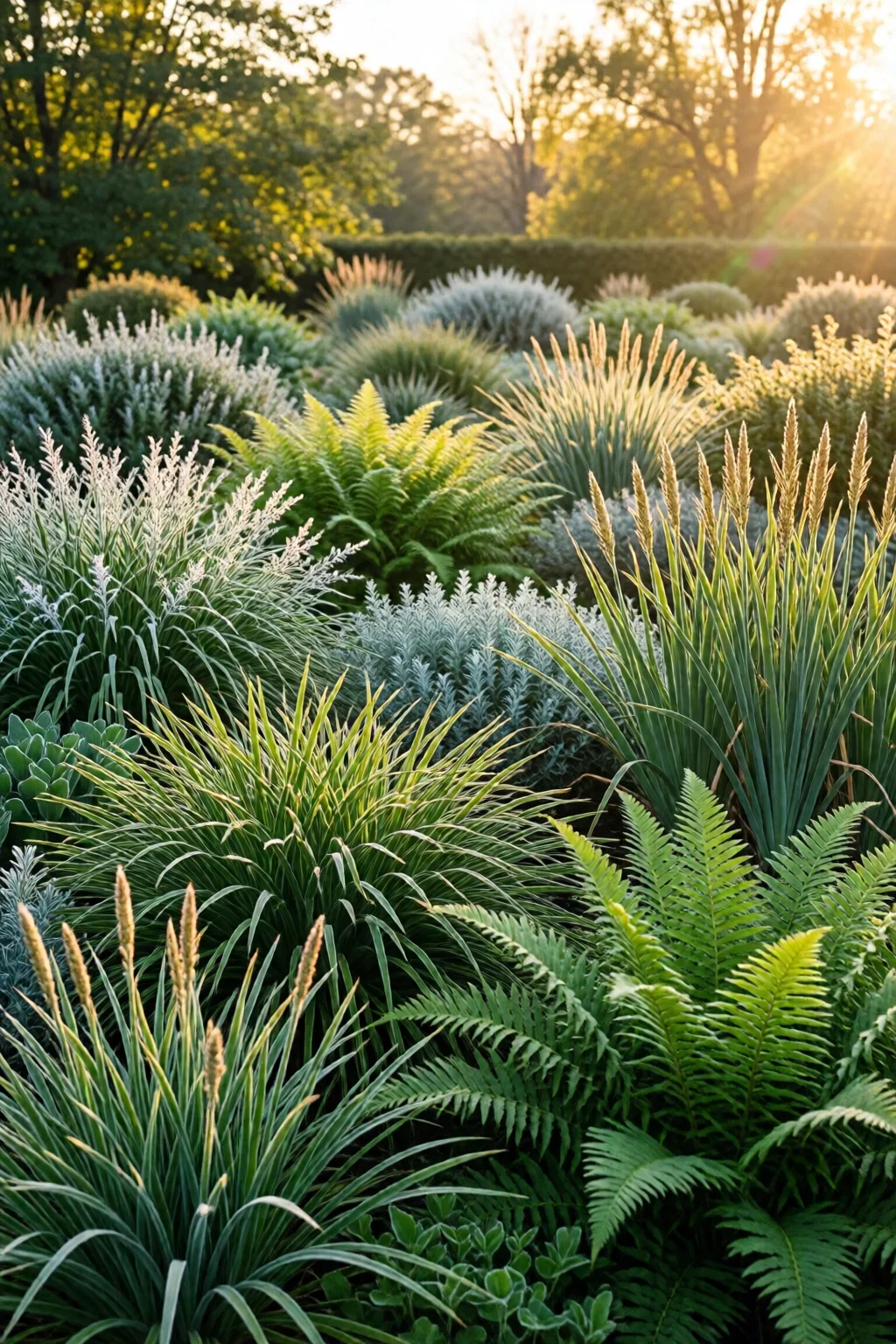 overwintering plants guide for cold climates