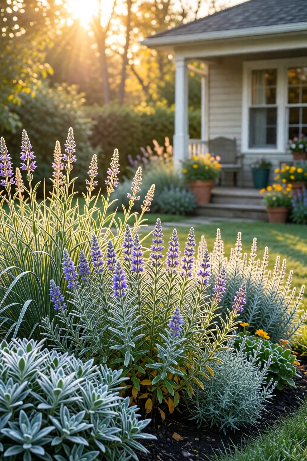 overwintering plants guide for cold climates