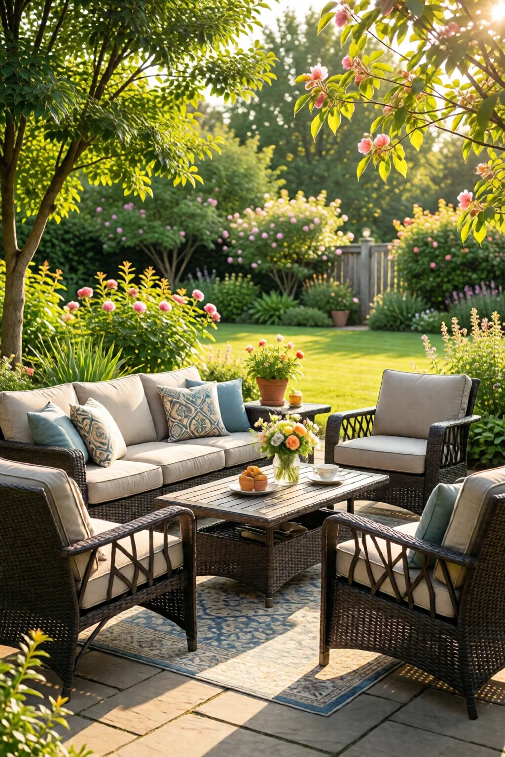 patio furniture ideas on a budget - professional guide and tips