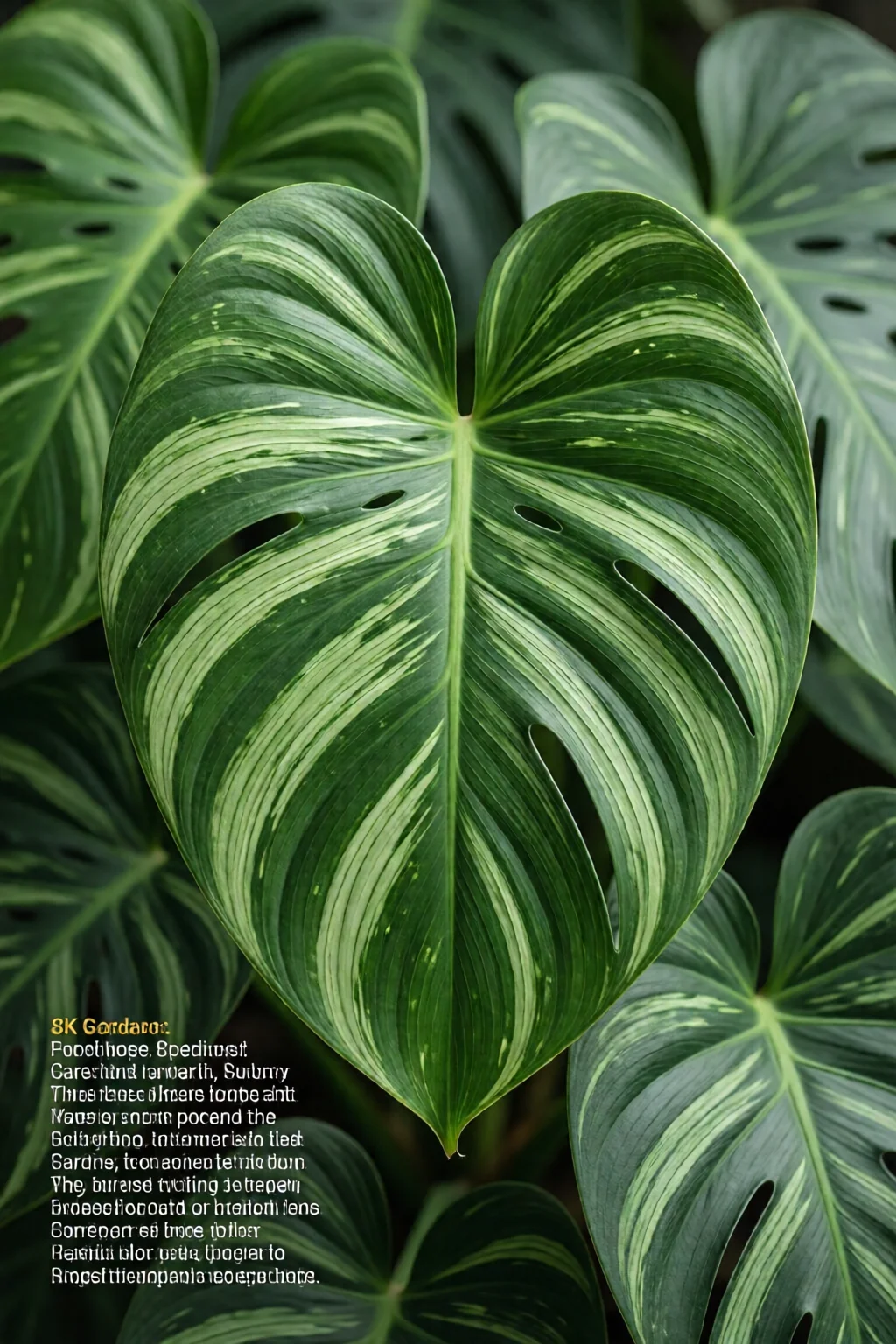 philodendron types and care guide