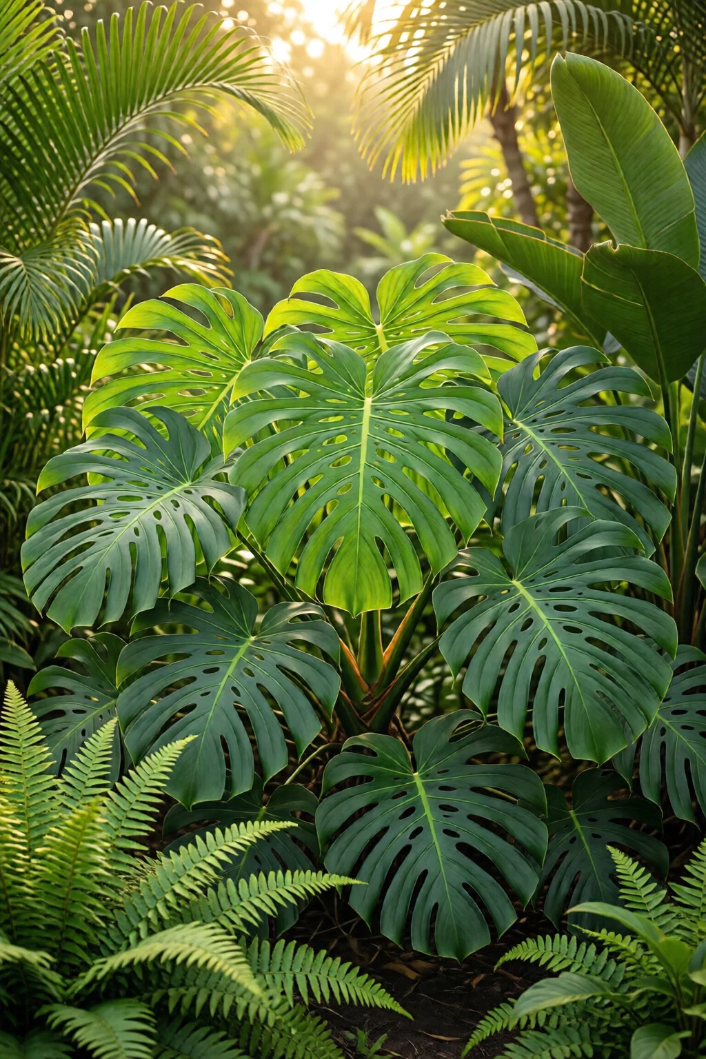 philodendron types and care guide
