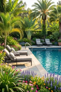 poolside landscaping ideas - professional guide and tips