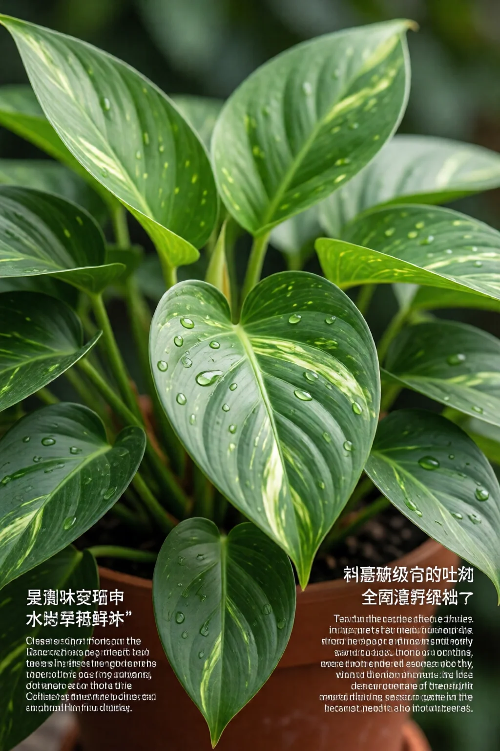 pothos plant varieties and care