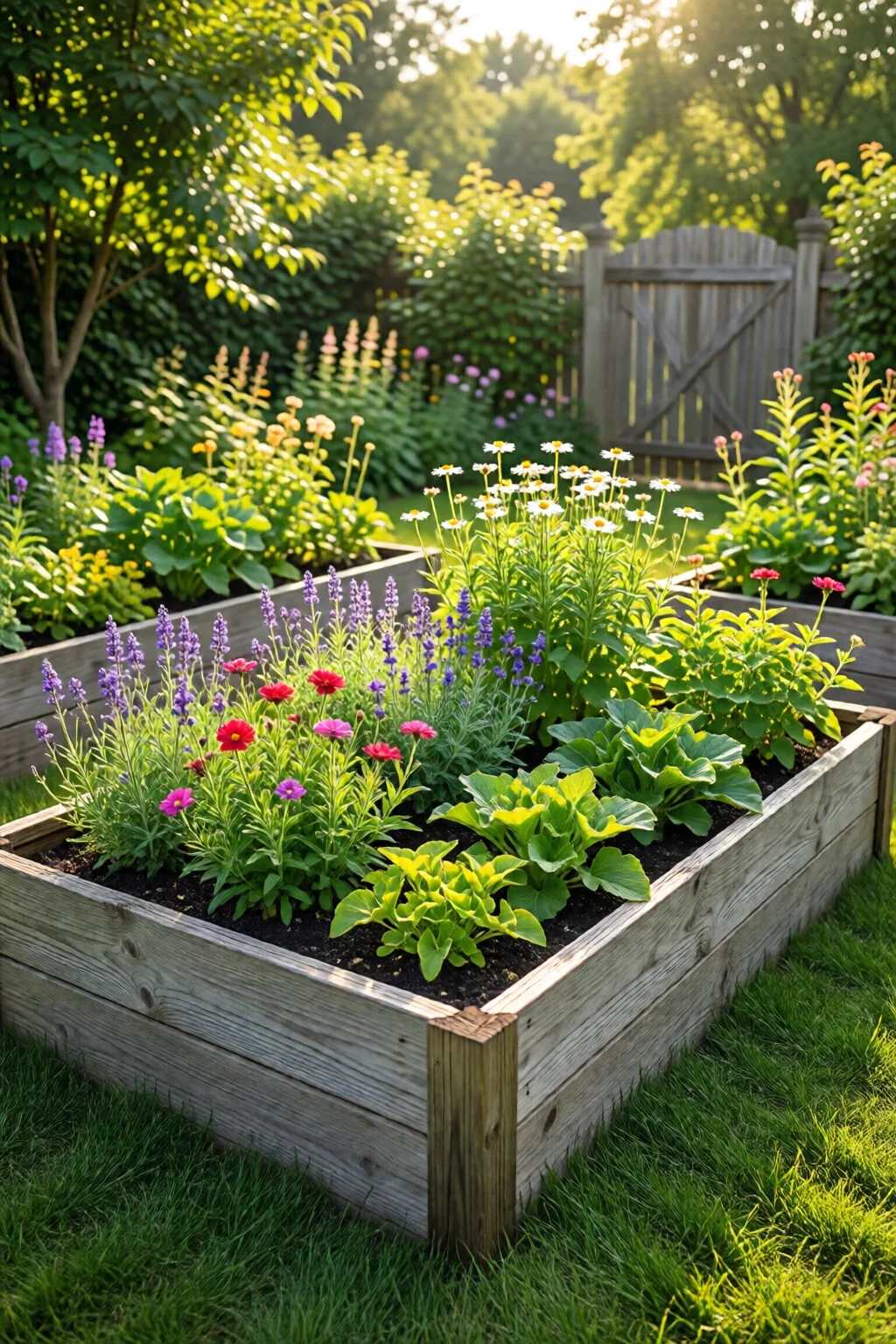 raised garden bed ideas for beginners - professional guide and tips