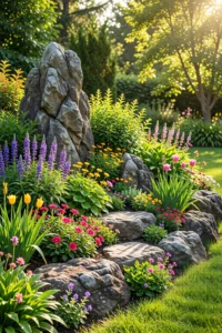 rock garden landscaping ideas - professional guide and tips