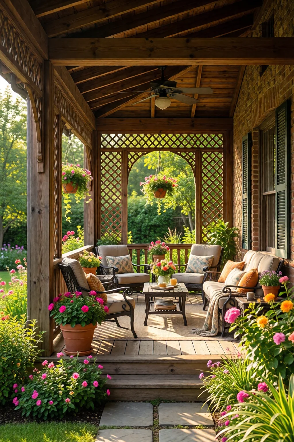 screened porch ideas and designs - professional guide and tips