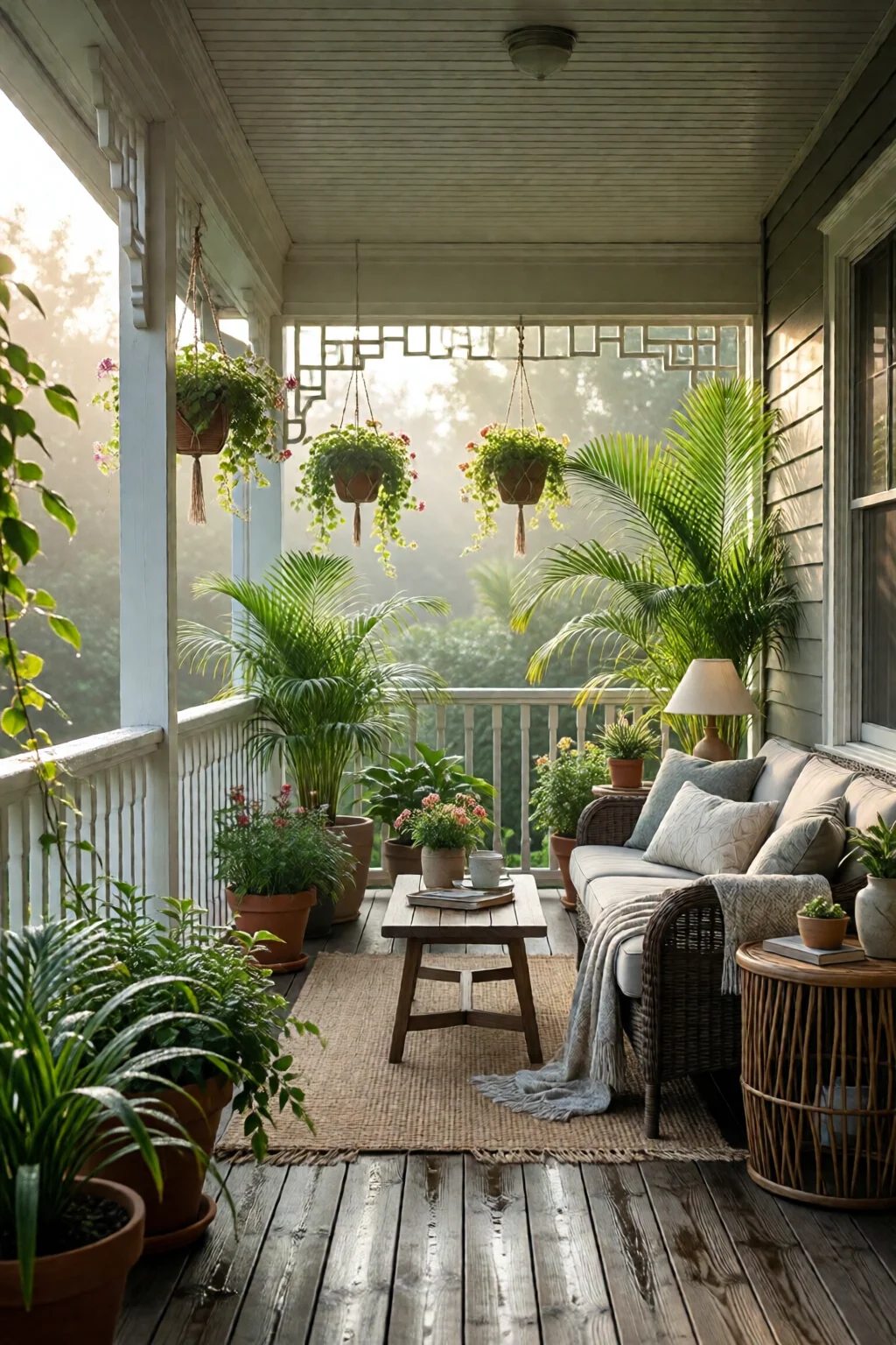 screened porch ideas and designs
