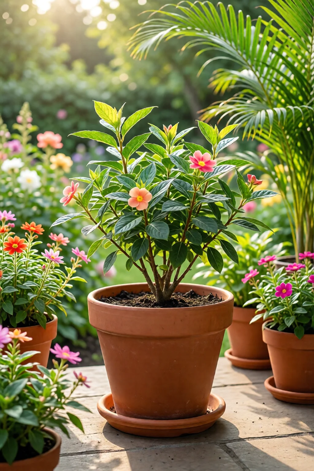 self watering planters for indoor plants - professional guide and tips