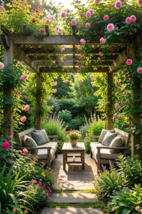 shade garden ideas - professional guide and tips