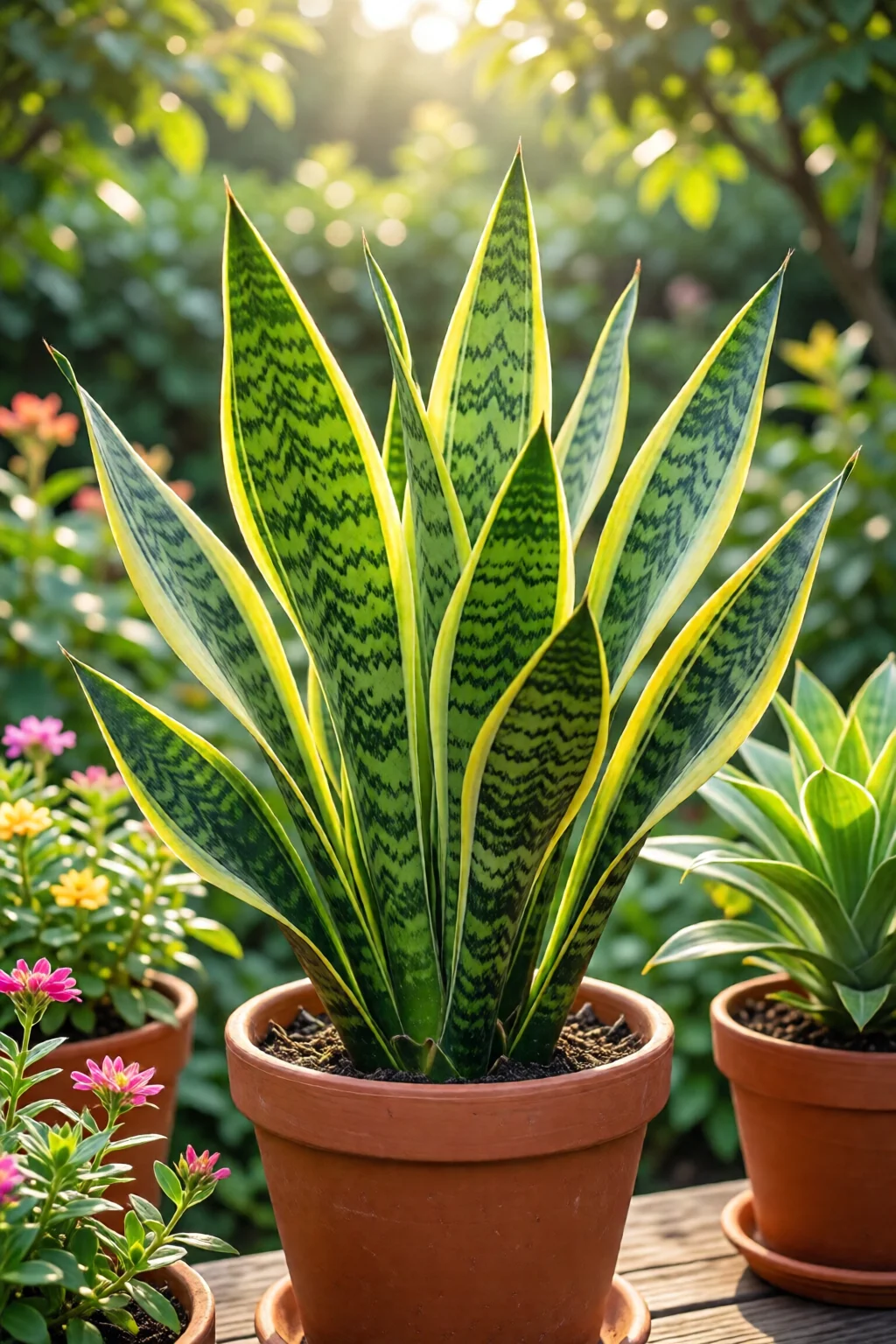 snake plant care tips and benefits - professional guide and tips