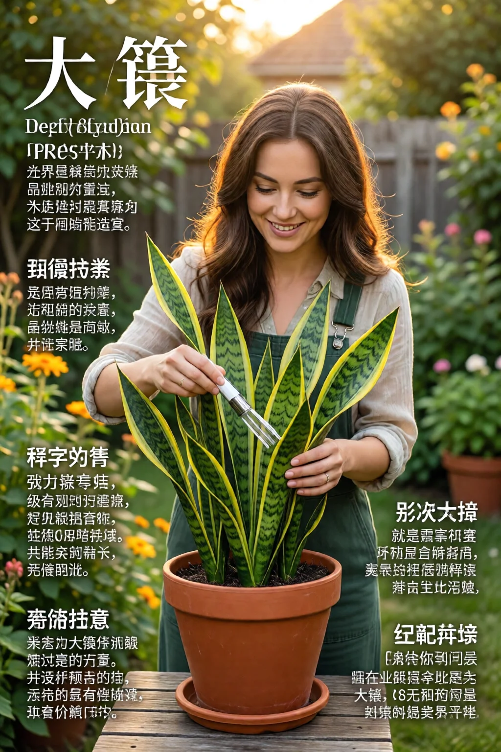 snake plant care tips and benefits