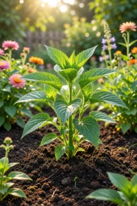 soil amendment guide for healthy plants - professional guide and tips