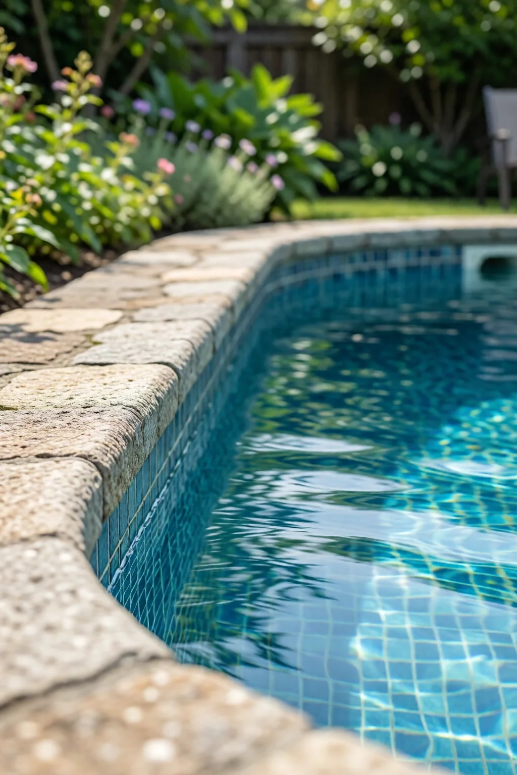 stock tank pool ideas for backyard