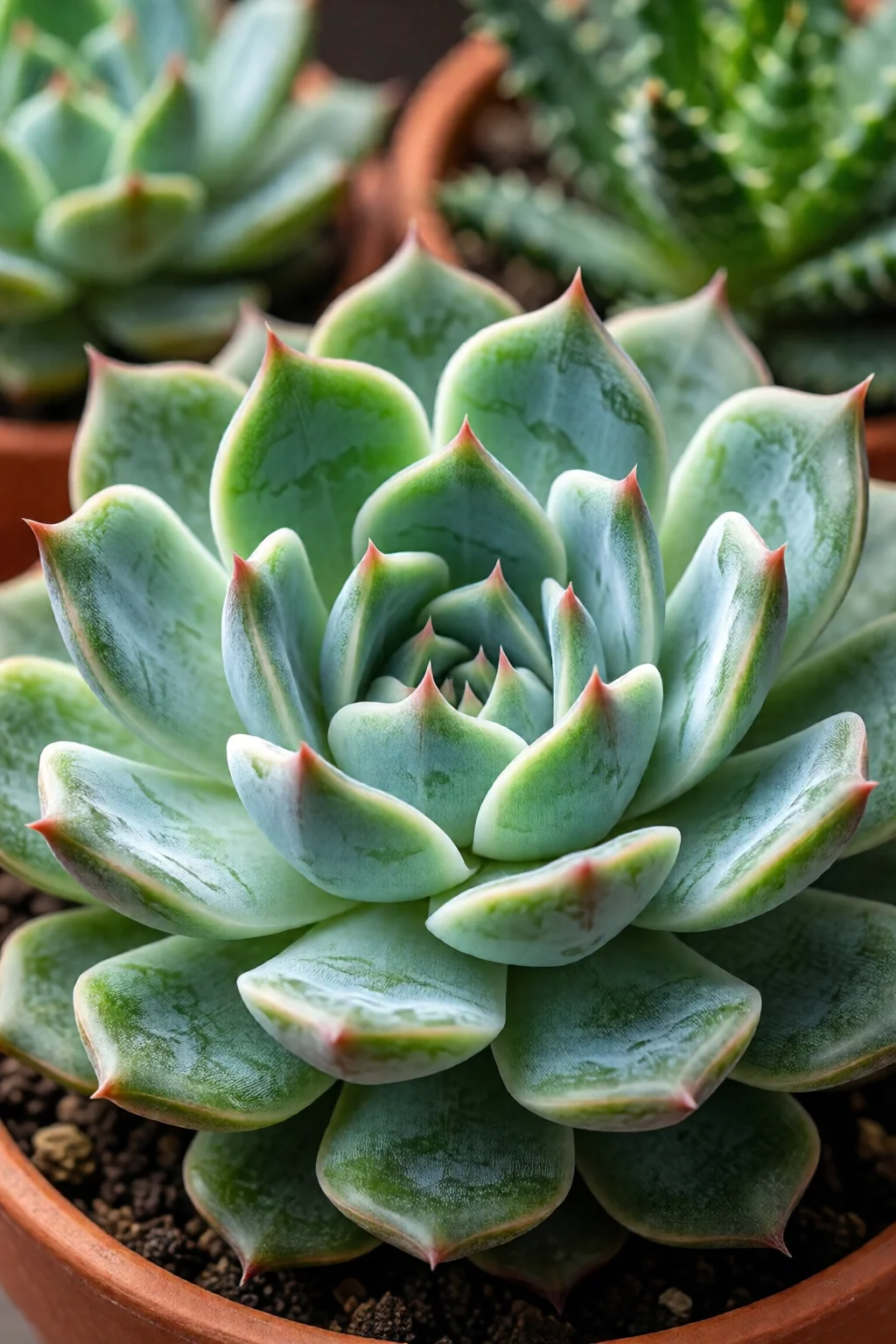 succulent care guide for indoors