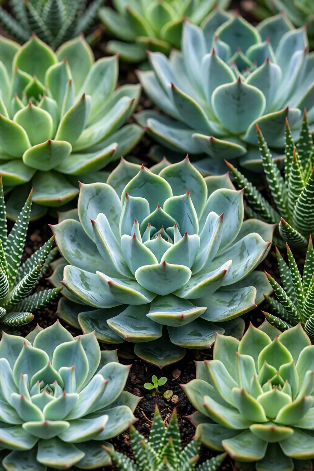 succulent garden design ideas