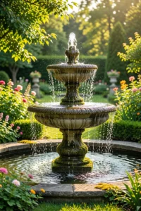 water feature ideas for garden - professional guide and tips