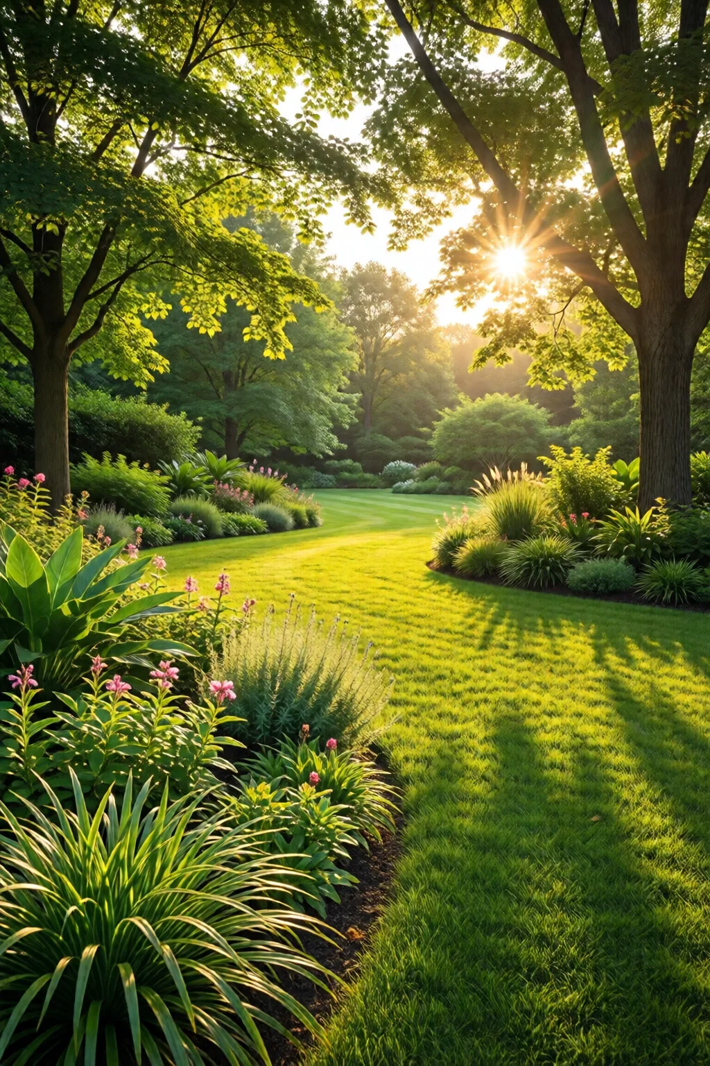 when and how to fertilize lawn