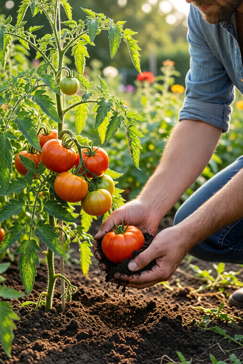 when to plant tomatoes in your zone - professional guide and tips
