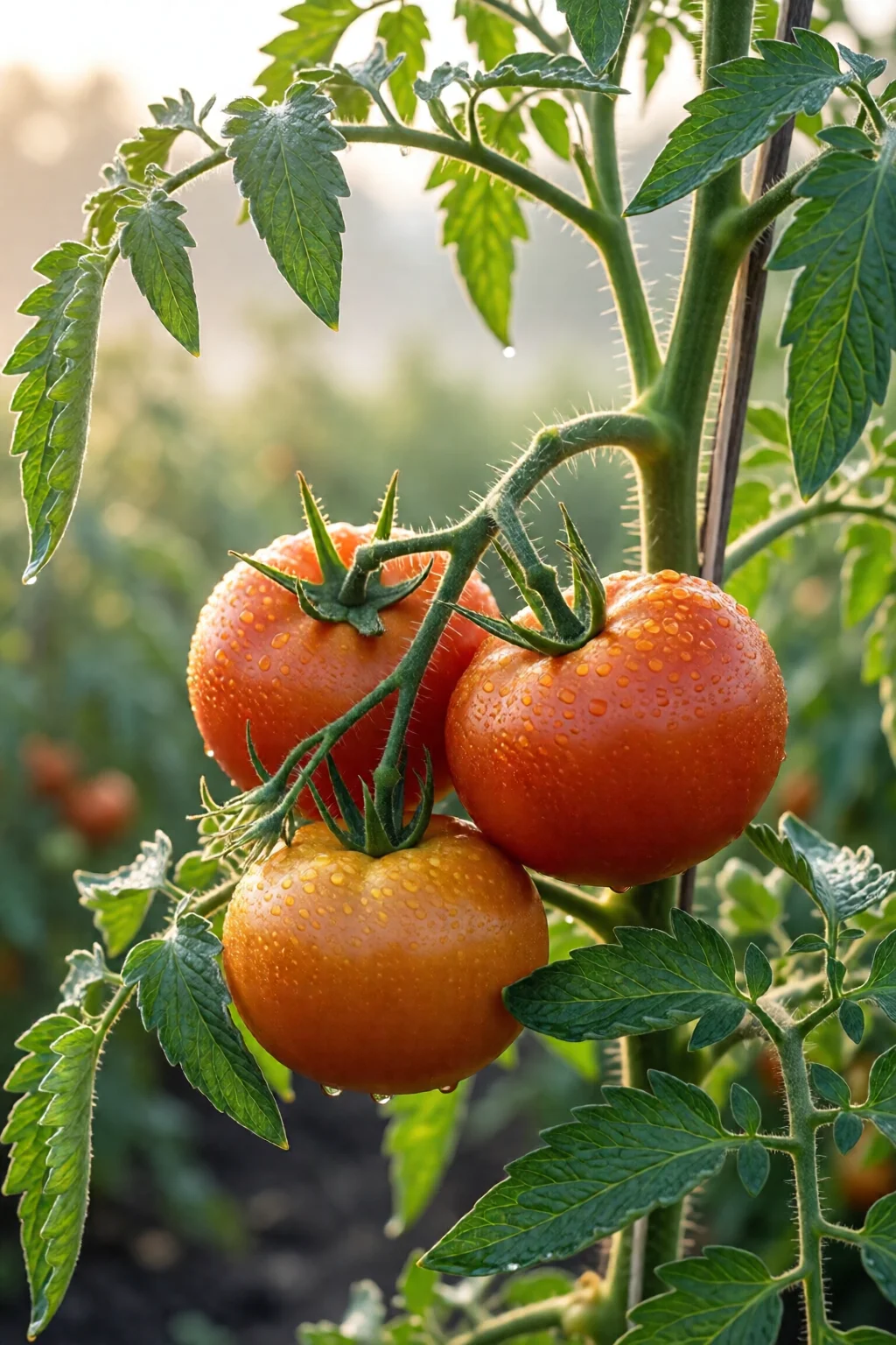 when to plant tomatoes in your zone