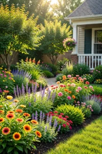 xeriscaping ideas for front yard - professional guide and tips