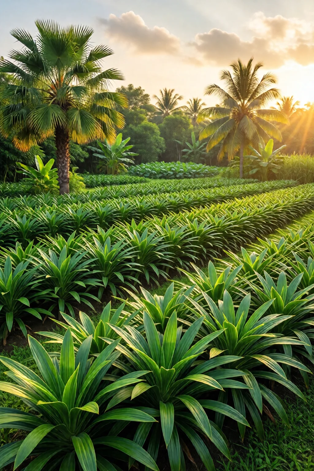 ZZ plant care and propagation